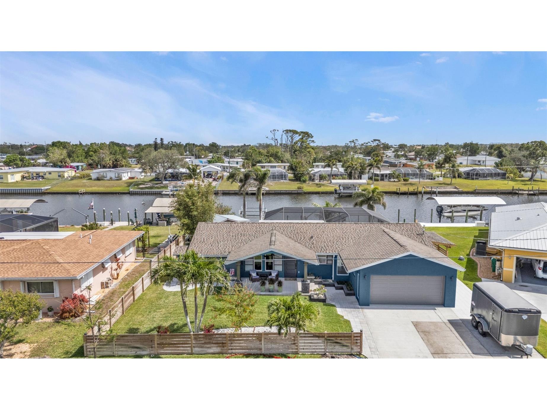 155 Francis Drive NE Port Charlotte FL 33952 C7506557 image5