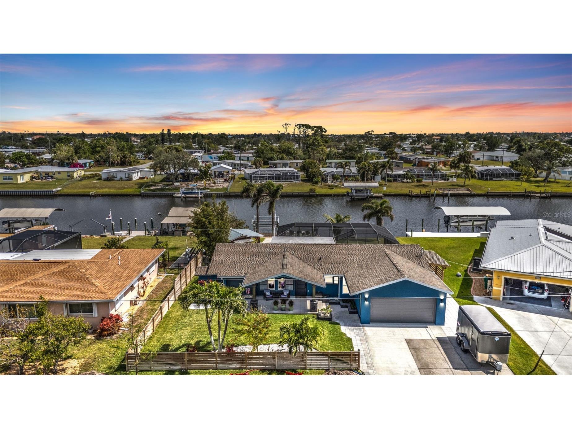 155 Francis Drive NE Port Charlotte FL 33952 C7506557 image9