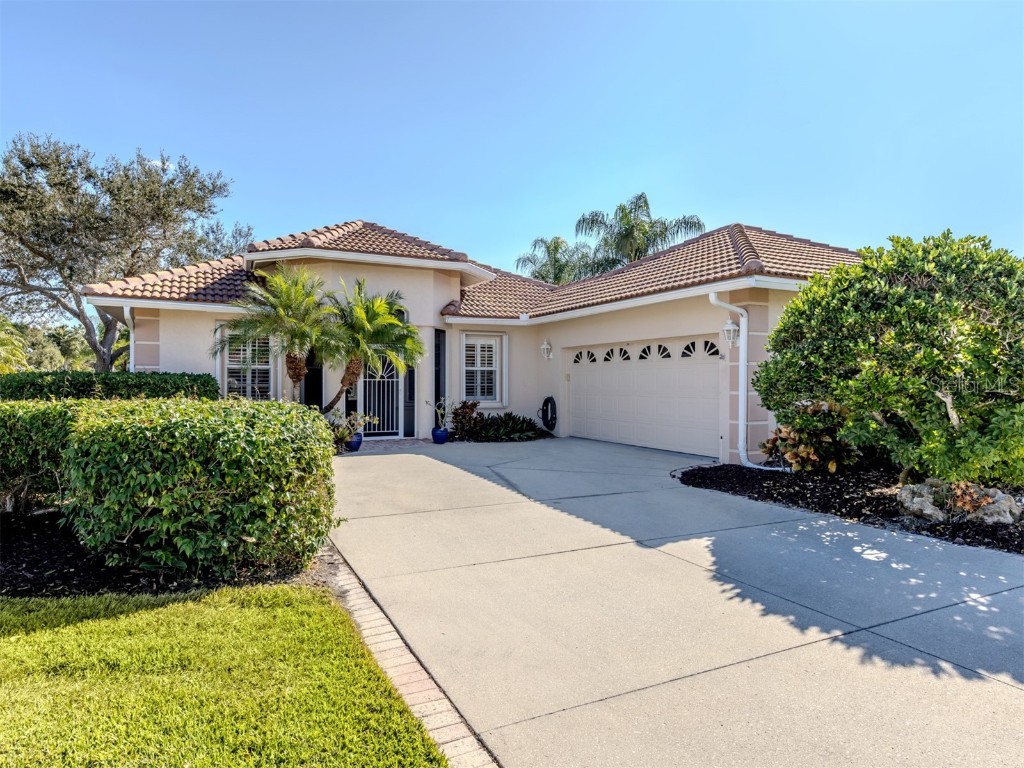 155 Grand Oak Circle Venice FL 34292 N6141565 image1