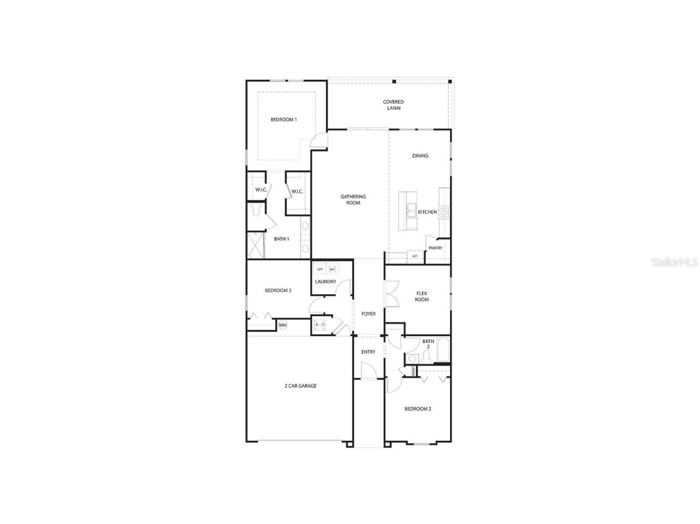 155 Greenwood Drive Palm Coast FL 32137 FC309799 image2