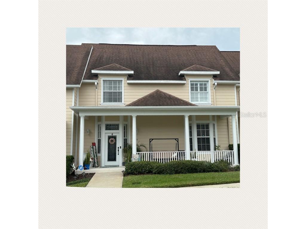 155 Harbour Cove Way Clermont FL 34711 - LAKE MINNEOLA O6158834 image1