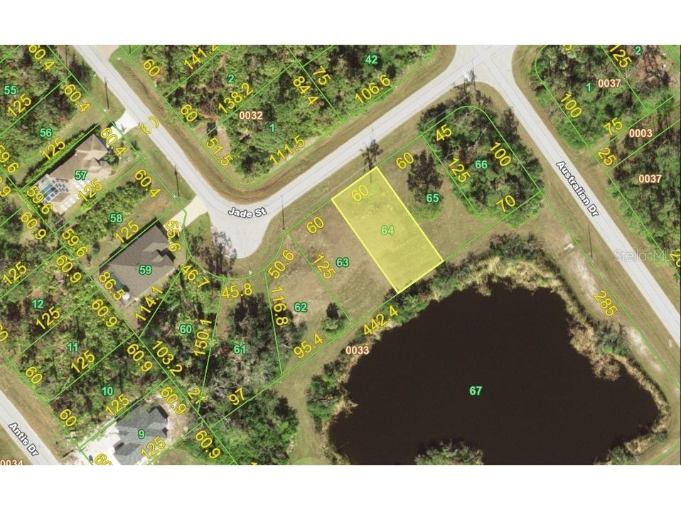 155 Jade Street Rotonda West FL 33947 D6140125 image2