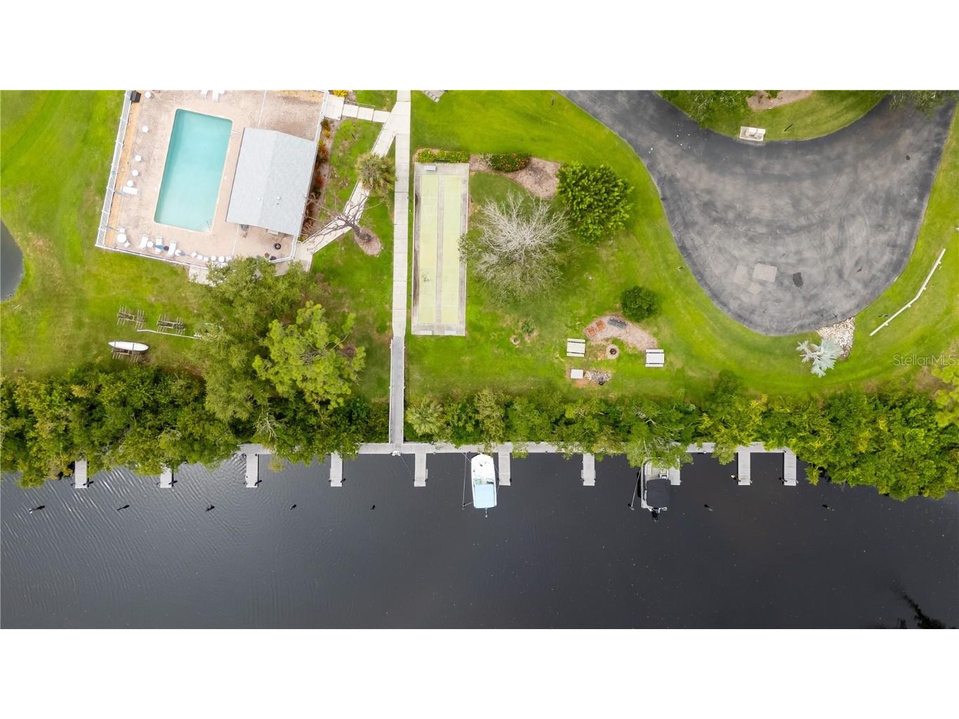 155 Jose Gaspar Drive #155 Englewood FL 34223 C7514636 image45