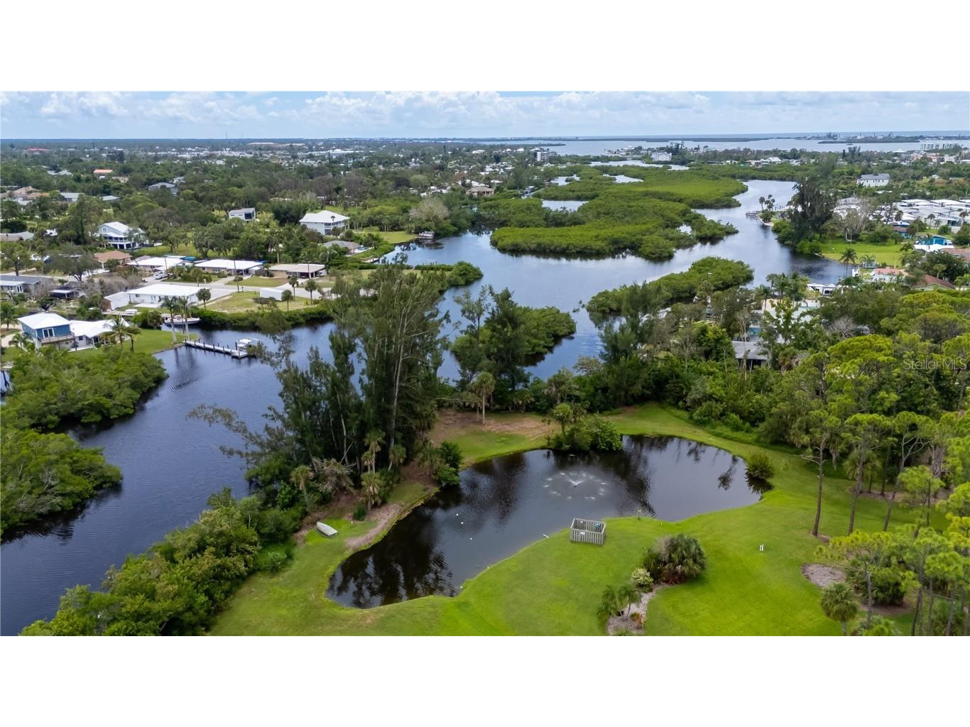 155 Jose Gaspar Drive #155 Englewood FL 34223 C7514636 image46