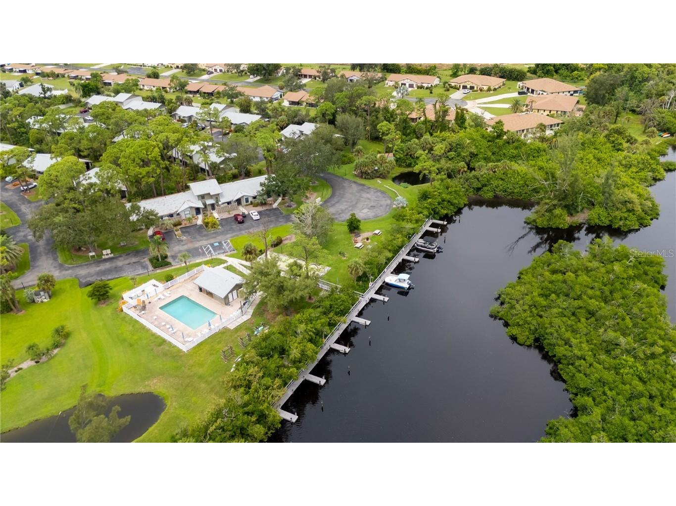 155 Jose Gaspar Drive #155 Englewood FL 34223 C7514636 image47