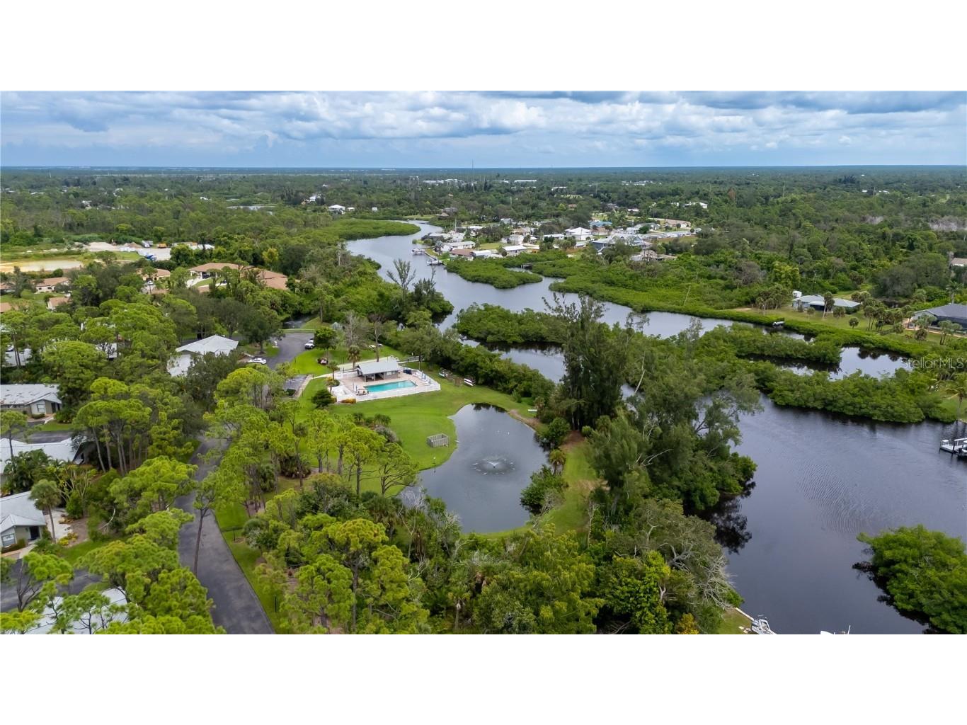 155 Jose Gaspar Drive #155 Englewood FL 34223 C7514636 image48