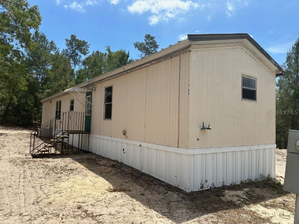 155 Lake Margaret Boulevard Pomona Park FL 32181 S5126158 image1