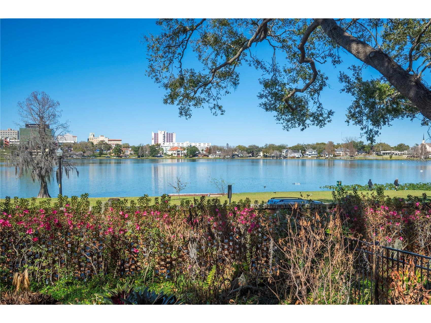 155 Lake Morton Drive #1 Lakeland FL 33801 - LAKE MORTON L4959418 image25