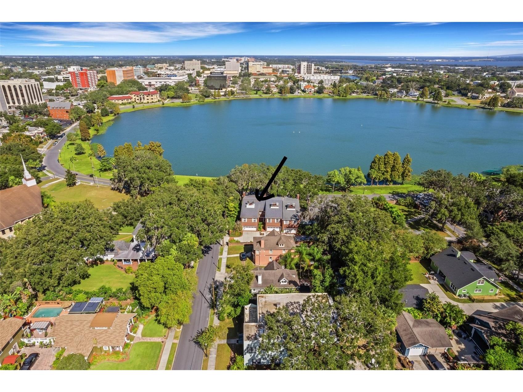 155 Lake Morton Drive #1 Lakeland FL 33801 - LAKE MORTON L4959418 image3