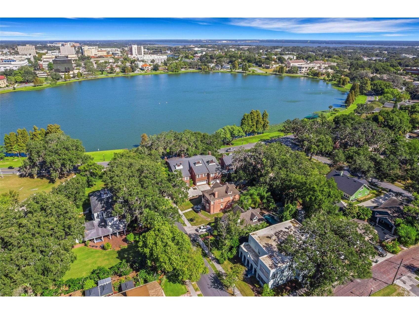 155 Lake Morton Drive #1 Lakeland FL 33801 - LAKE MORTON L4959418 image49