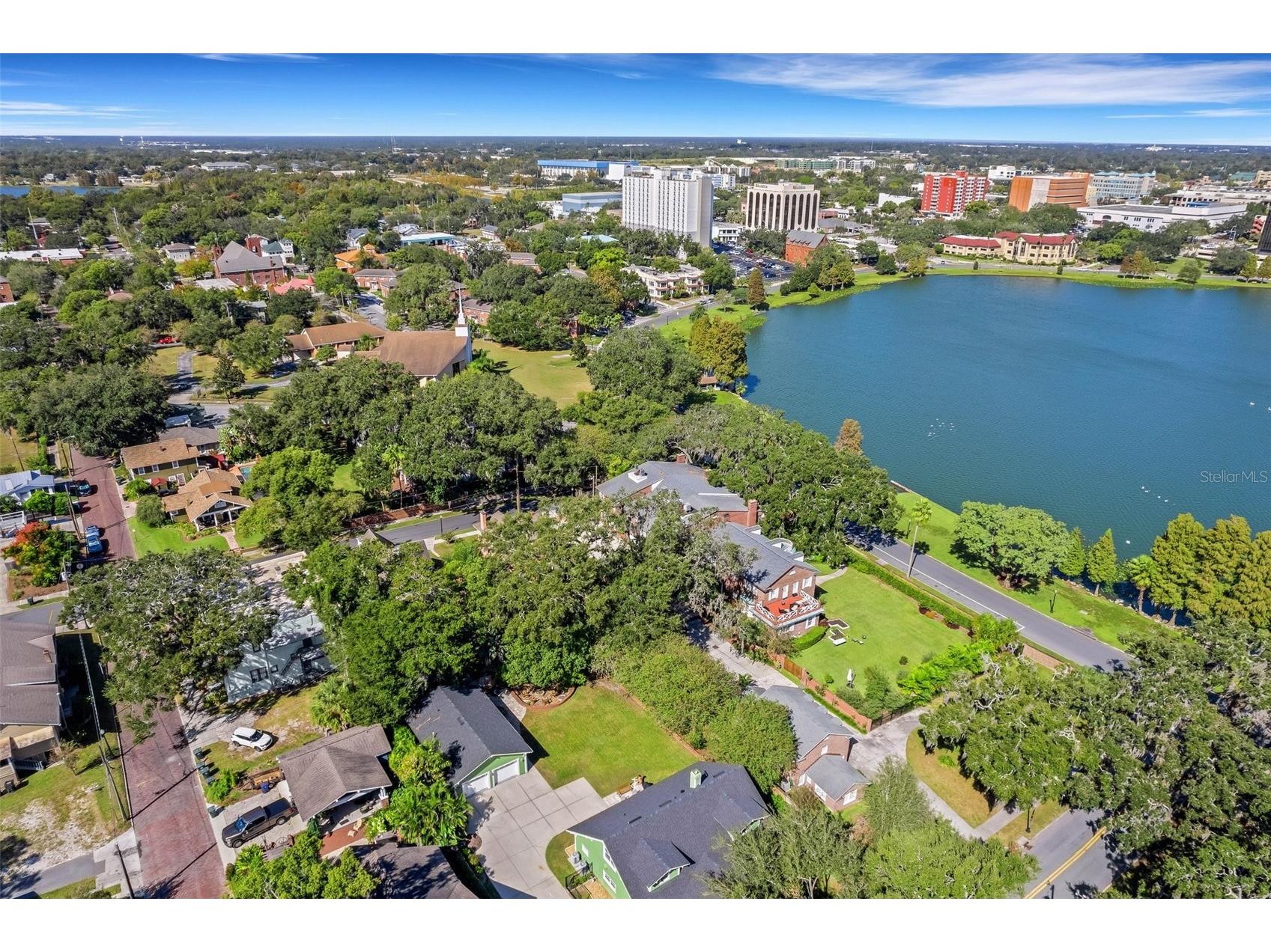 155 Lake Morton Drive #1 Lakeland FL 33801 - LAKE MORTON L4959418 image50