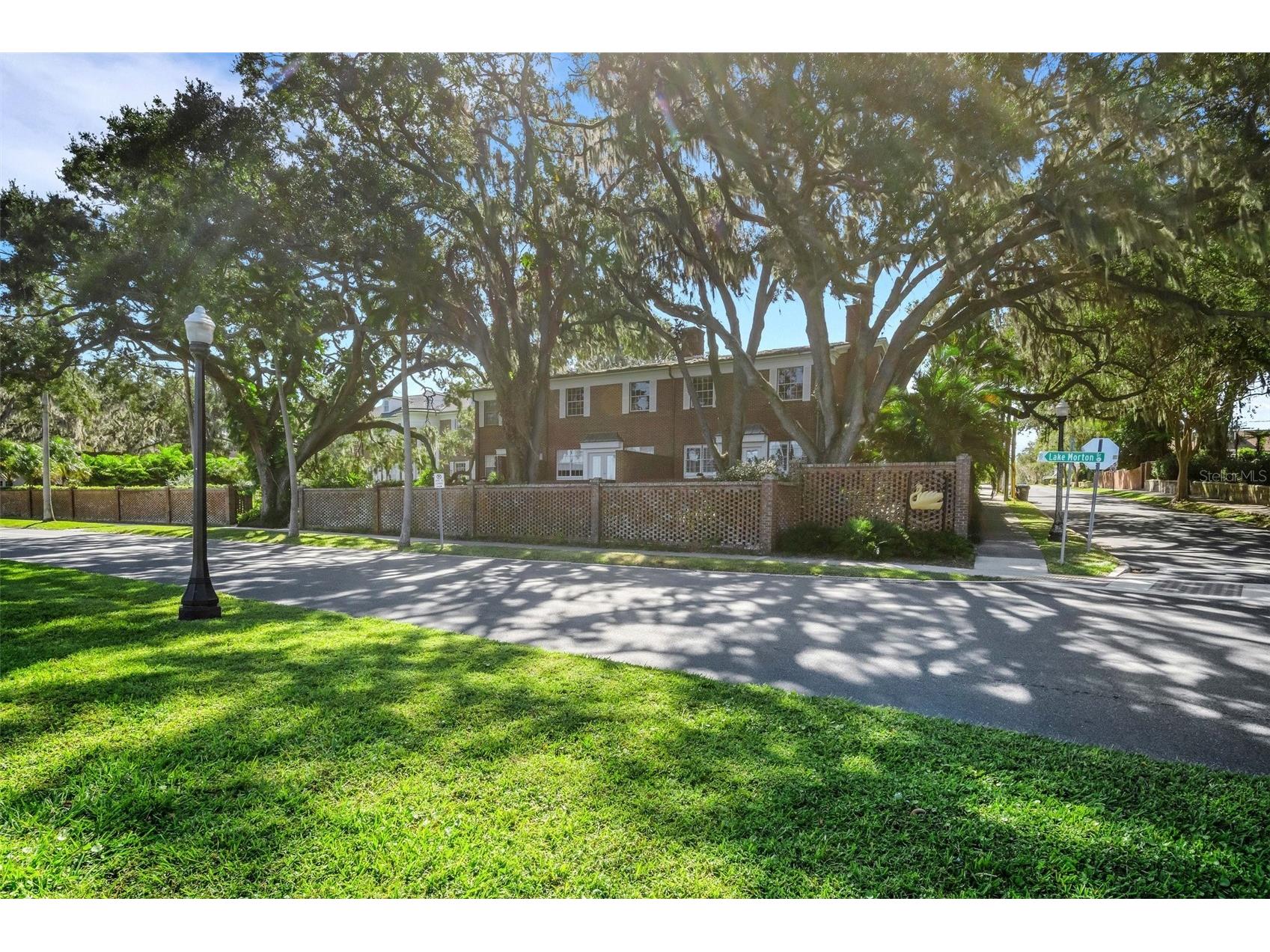 155 Lake Morton Drive #1 Lakeland FL 33801 - LAKE MORTON L4959418 image59