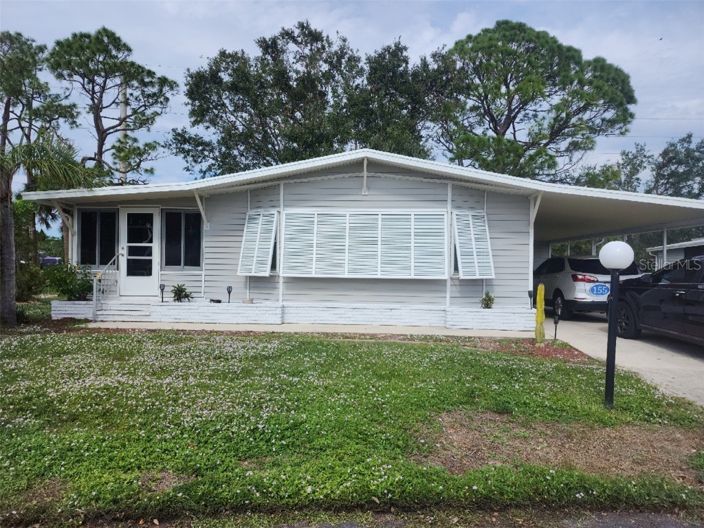 155 Lazy River Road North Port FL 34287 D6128039 image1