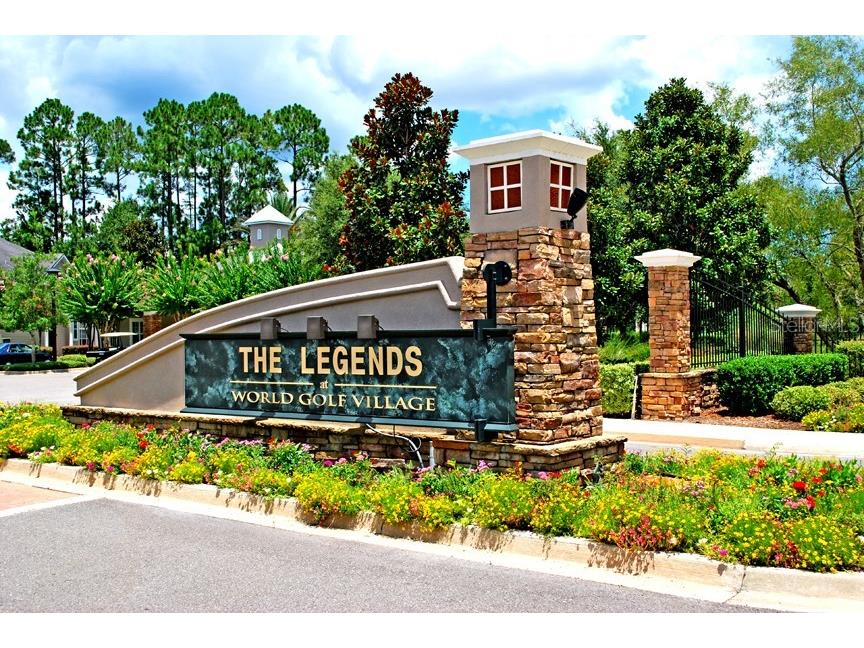 155 Legendary Drive #302 Saint Augustine FL 32092 FC317634 image1