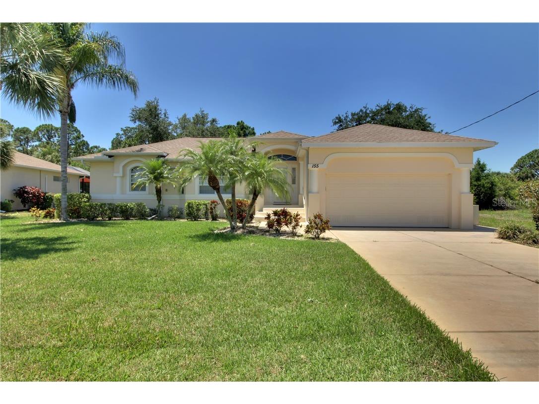 155 Long Meadow Lane Rotonda West FL 33947 C7428070 image1