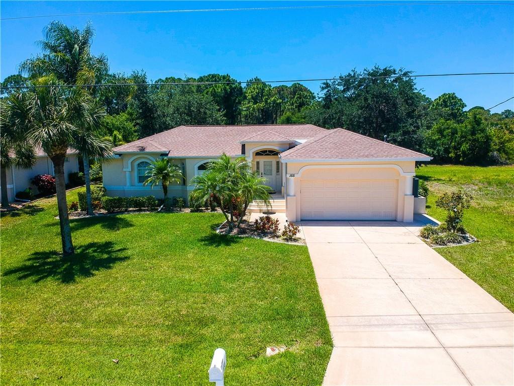 155 Long Meadow Lane Rotonda West FL 33947 C7428070 image2