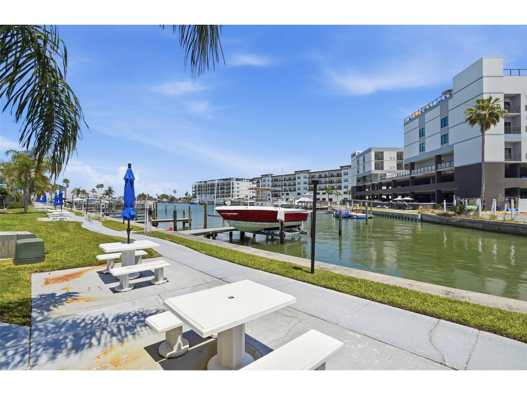 155 Medallion Boulevard #E Madeira Beach FL 33708 TB8506686 image22
