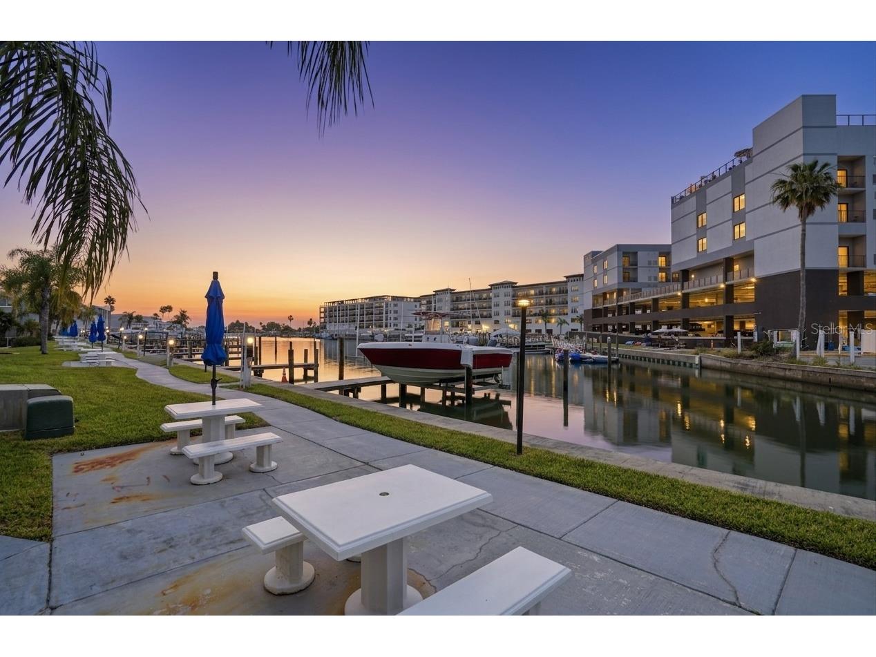 155 Medallion Boulevard #E Madeira Beach FL 33708 TB8506686 image23