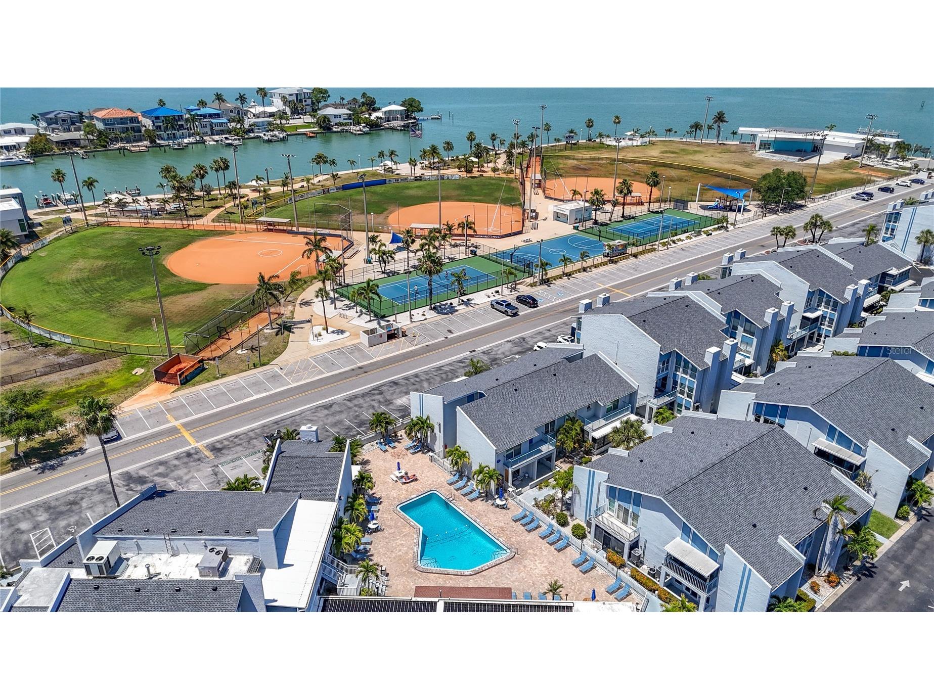 155 Medallion Boulevard #E Madeira Beach FL 33708 TB8506686 image24