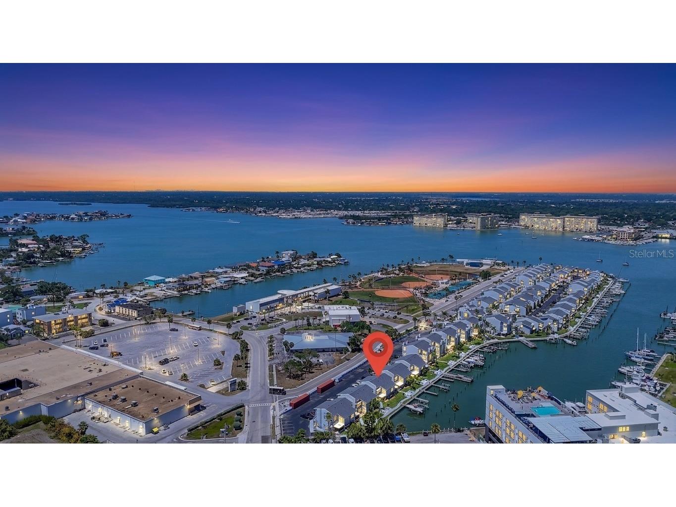 155 Medallion Boulevard #E Madeira Beach FL 33708 TB8506686 image25