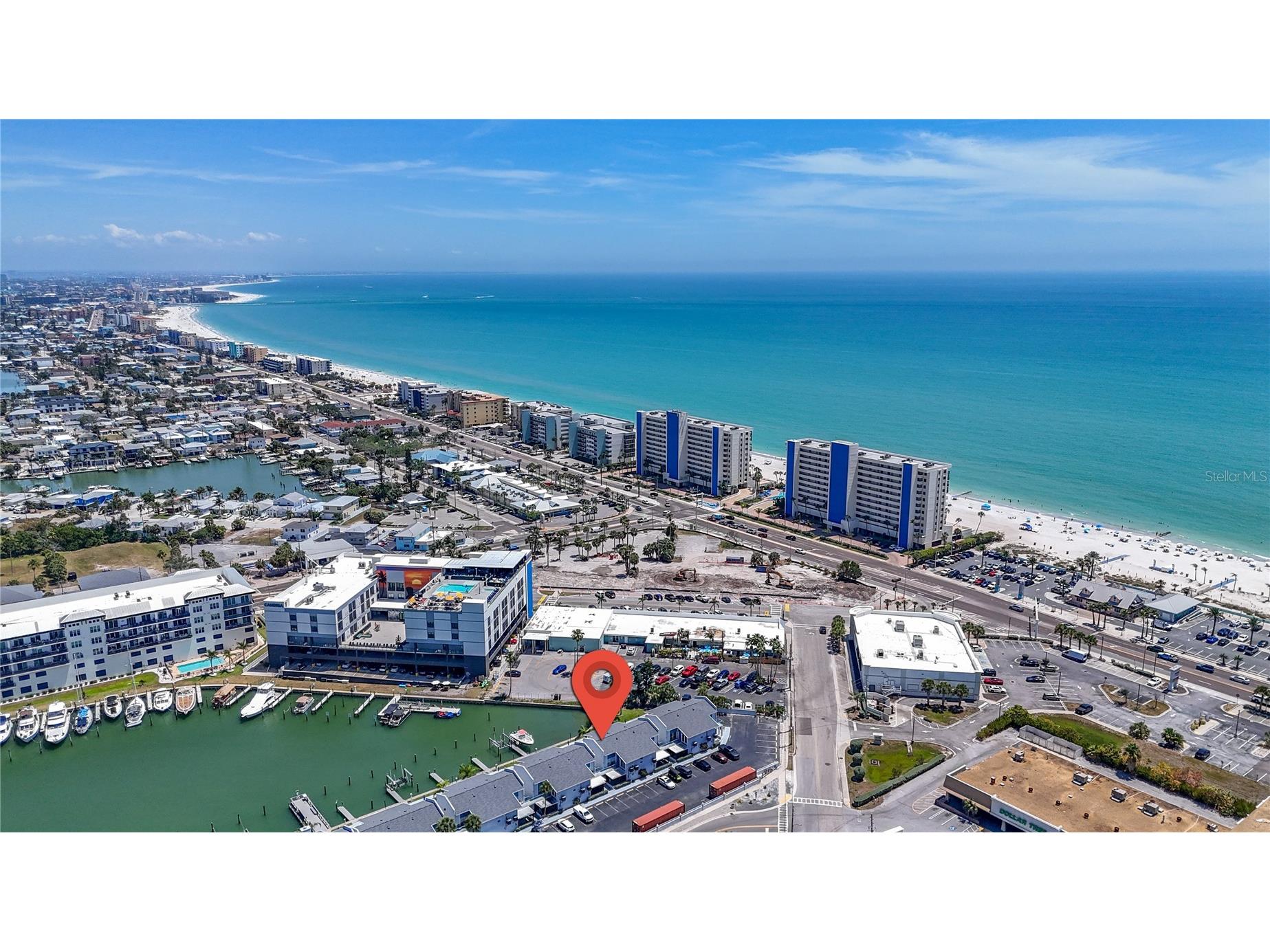 155 Medallion Boulevard #E Madeira Beach FL 33708 TB8506686 image26