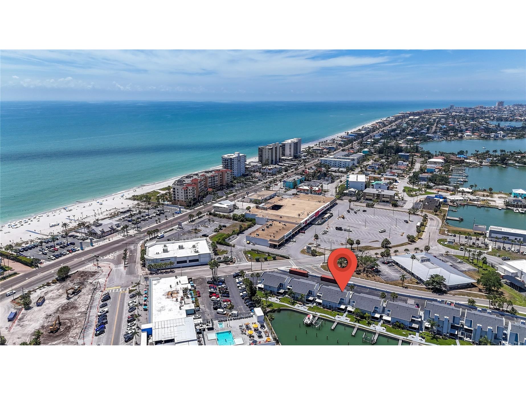 155 Medallion Boulevard #E Madeira Beach FL 33708 TB8506686 image27