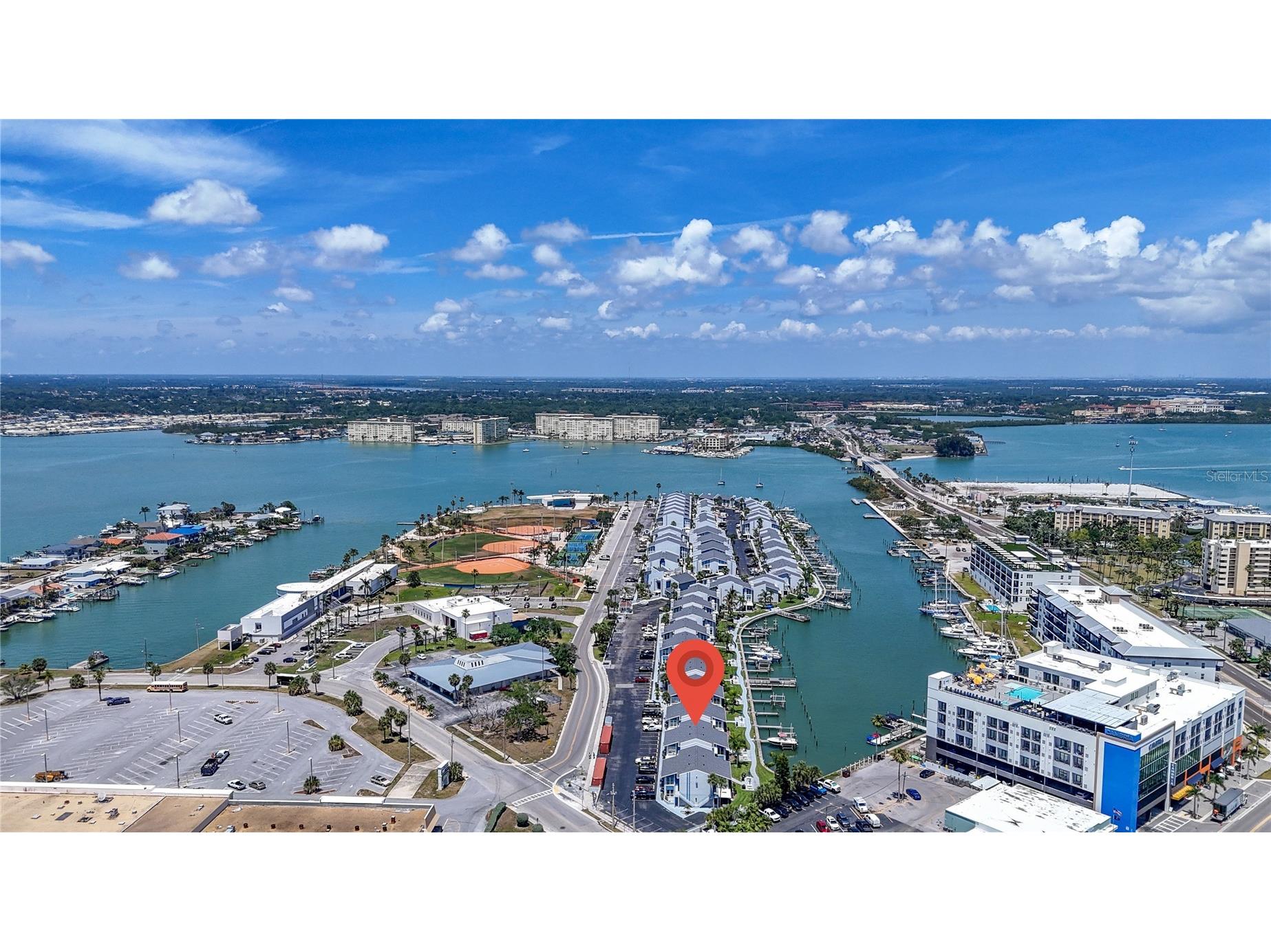155 Medallion Boulevard #E Madeira Beach FL 33708 TB8506686 image28