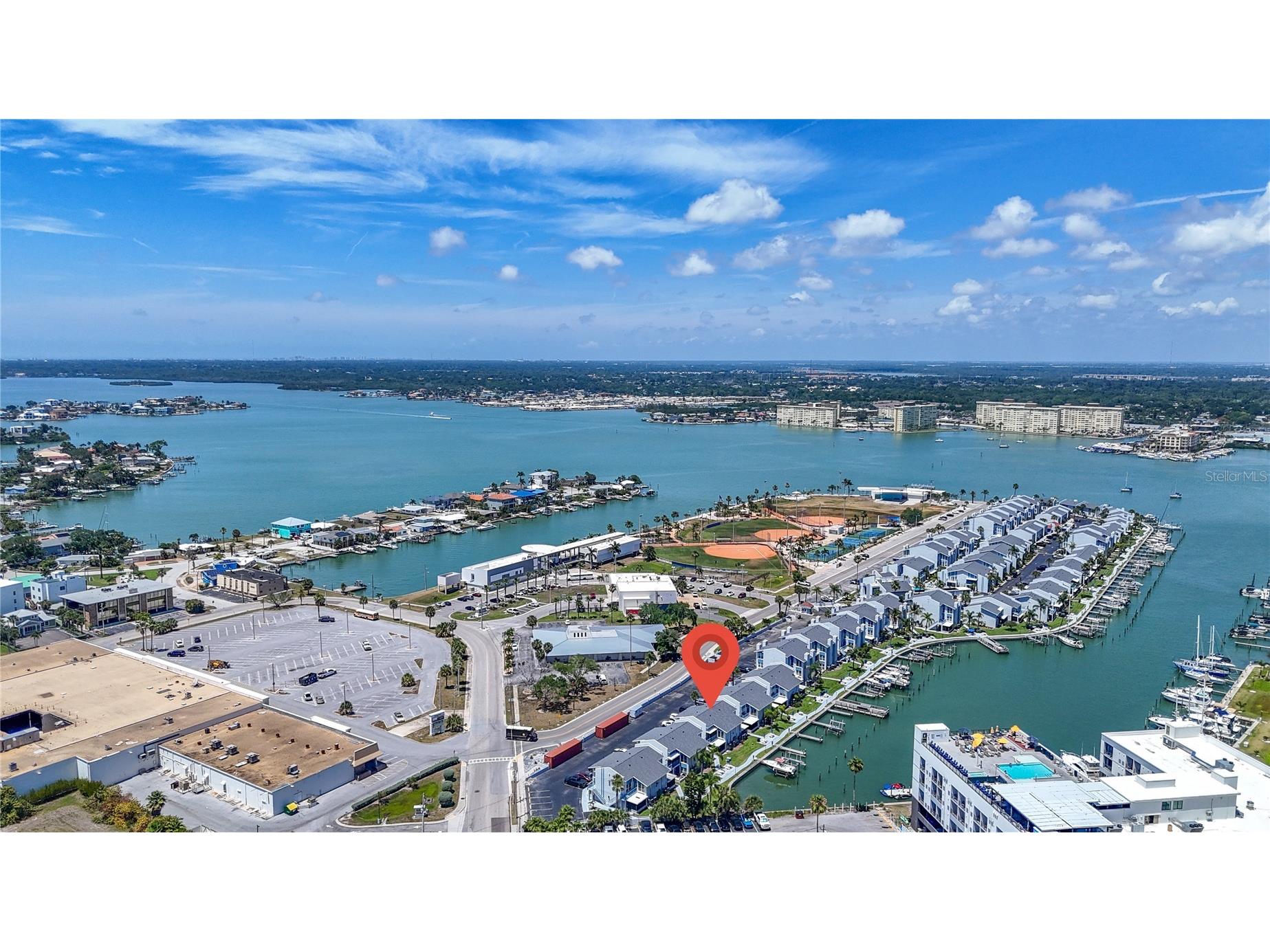 155 Medallion Boulevard #E Madeira Beach FL 33708 TB8506686 image29