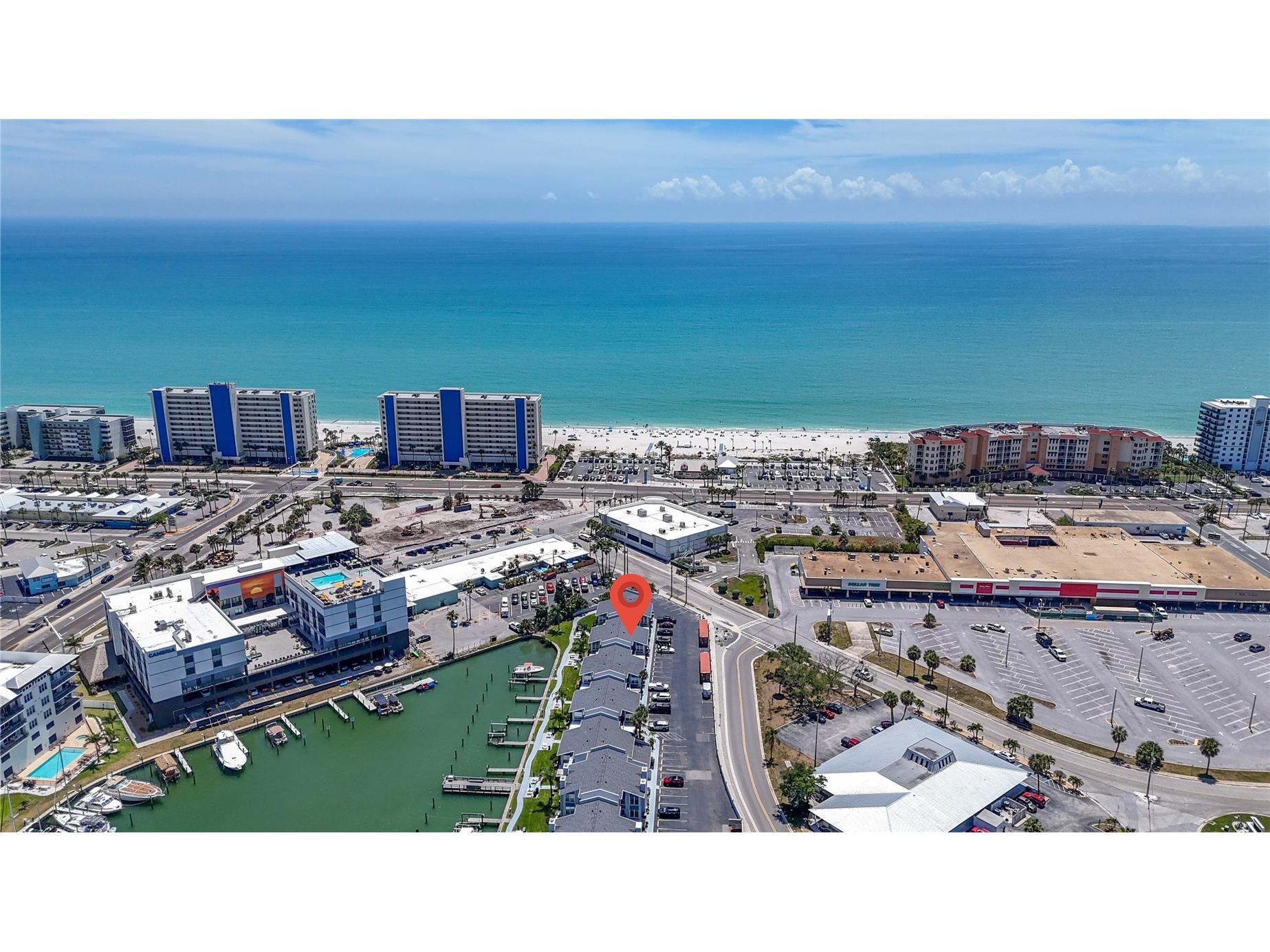 155 Medallion Boulevard #E Madeira Beach FL 33708 TB8506686 image30