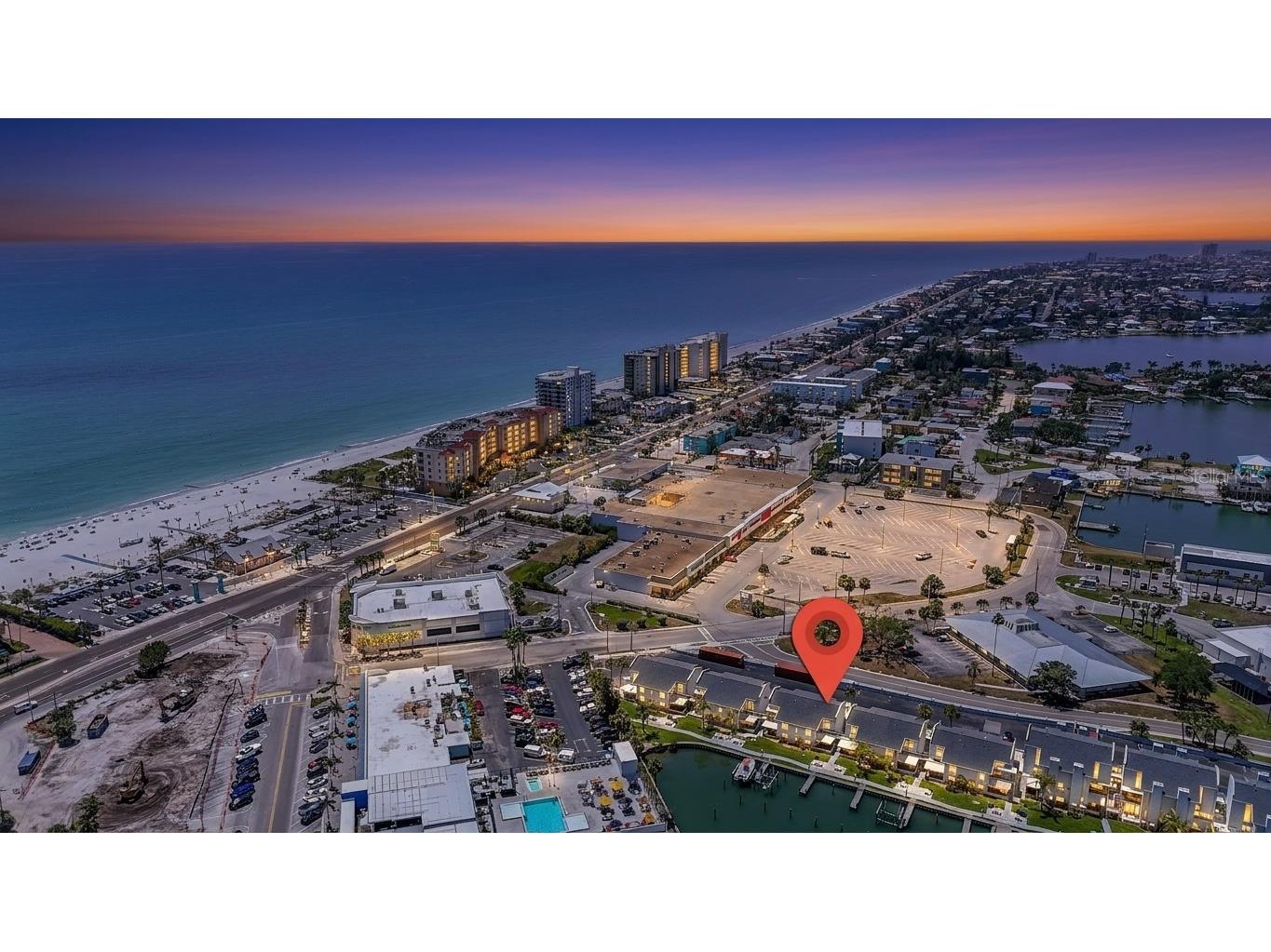 155 Medallion Boulevard #E Madeira Beach FL 33708 TB8506686 image31