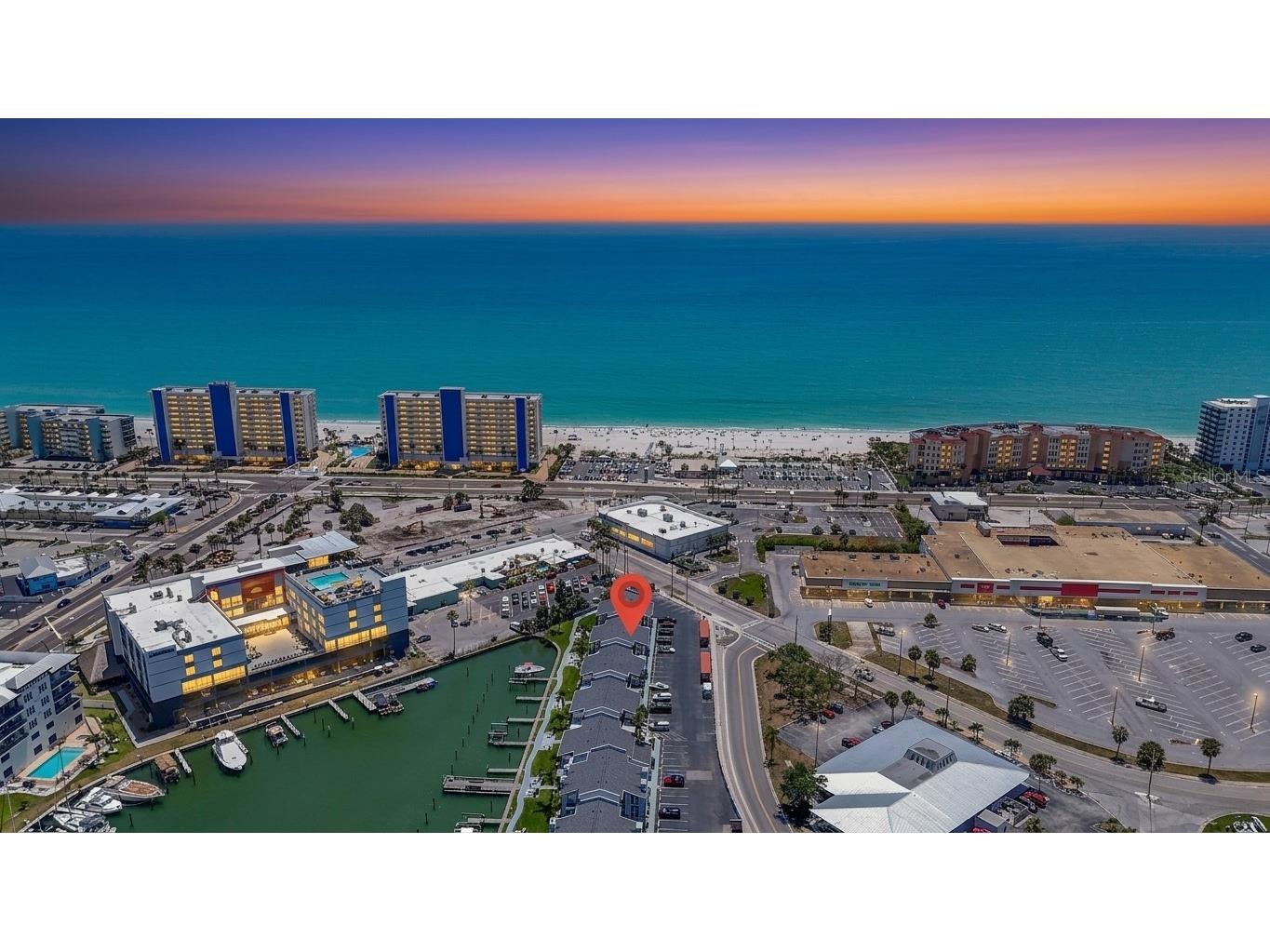 155 Medallion Boulevard #E Madeira Beach FL 33708 TB8506686 image32