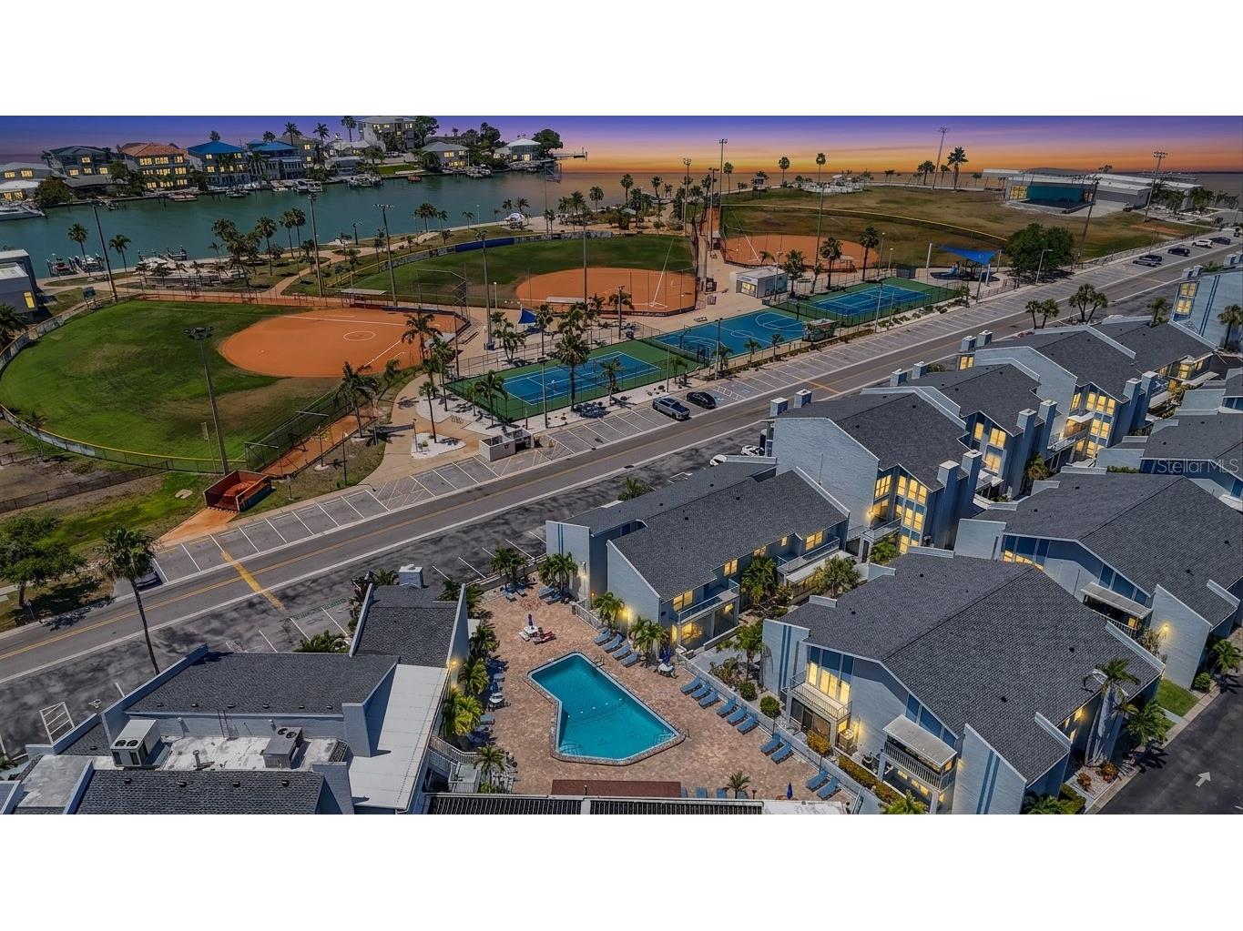 155 Medallion Boulevard #E Madeira Beach FL 33708 TB8506686 image33