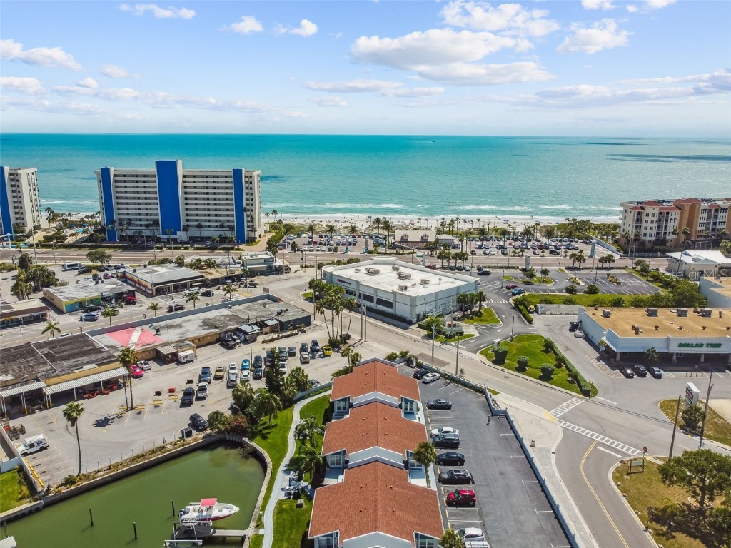 155 Medallion Boulevard #G Madeira Beach FL 33708 T3445252 image1