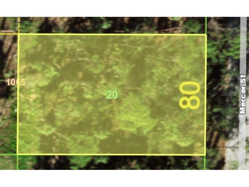 155 Mercer Street Port Charlotte FL 33954 A4660858 image1