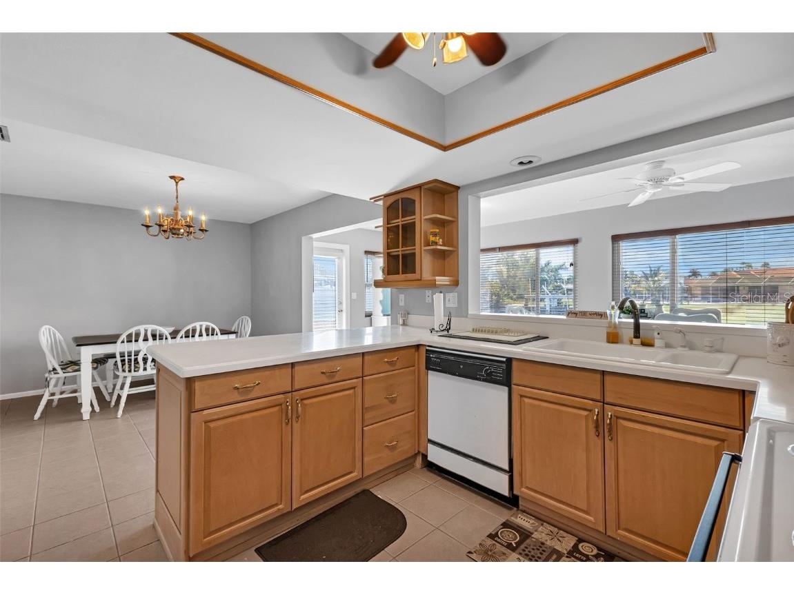 155 Morgan Lane SE Port Charlotte FL 33952 - CROOP WATERWAY C7515867 image26