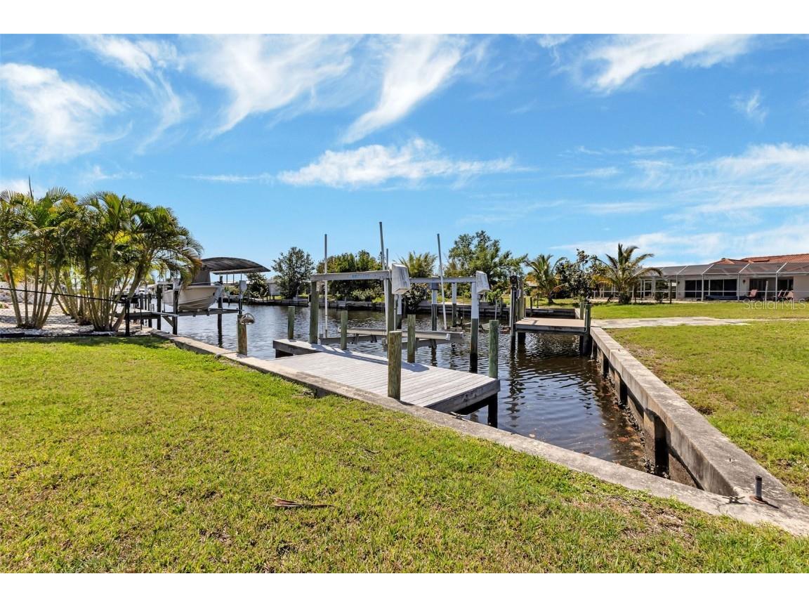 155 Morgan Lane SE Port Charlotte FL 33952 - CROOP WATERWAY C7515867 image32
