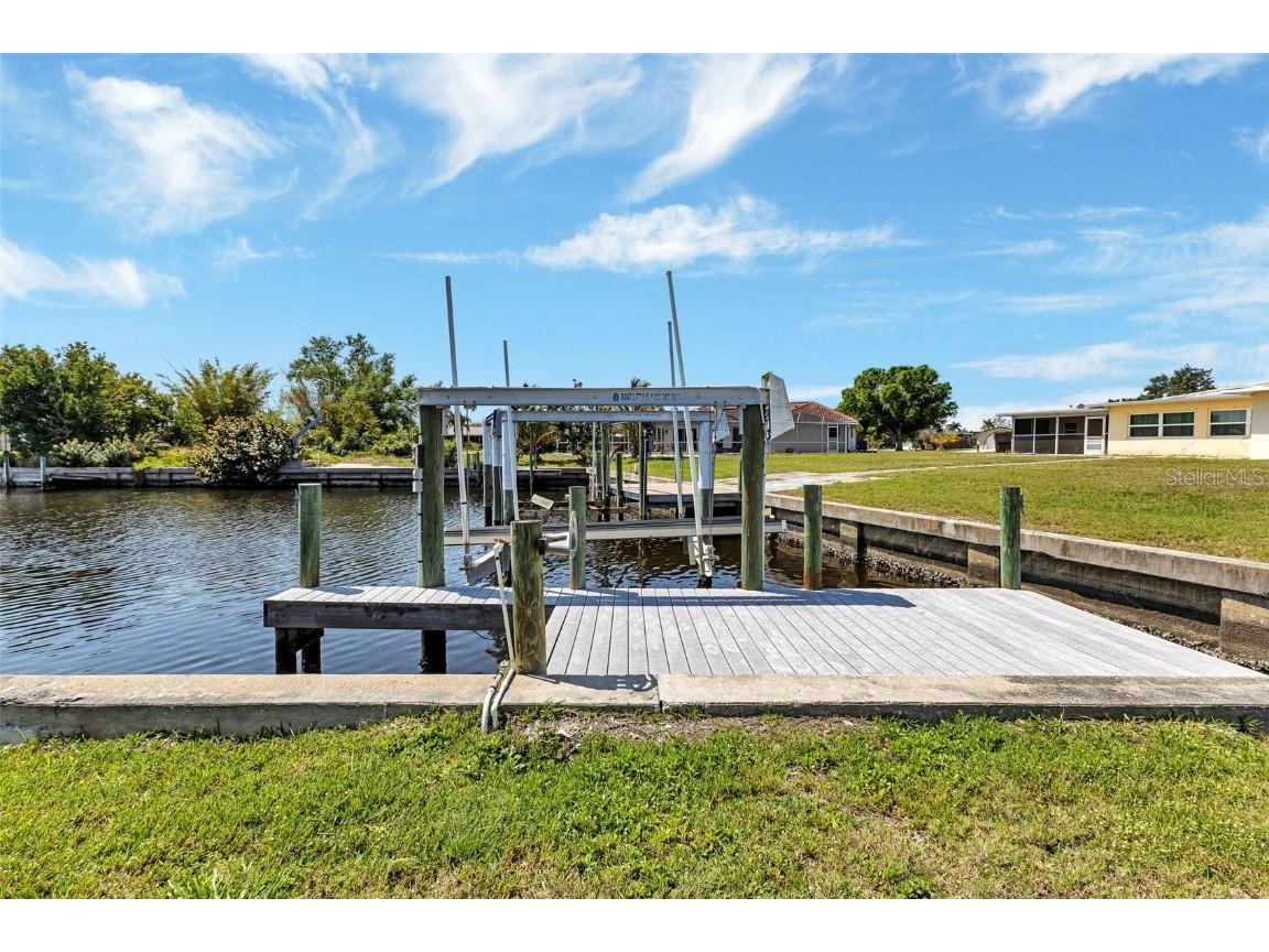 155 Morgan Lane SE Port Charlotte FL 33952 - CROOP WATERWAY C7515867 image33