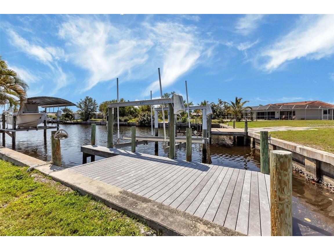 155 Morgan Lane SE Port Charlotte FL 33952 - CROOP WATERWAY C7515867 image34