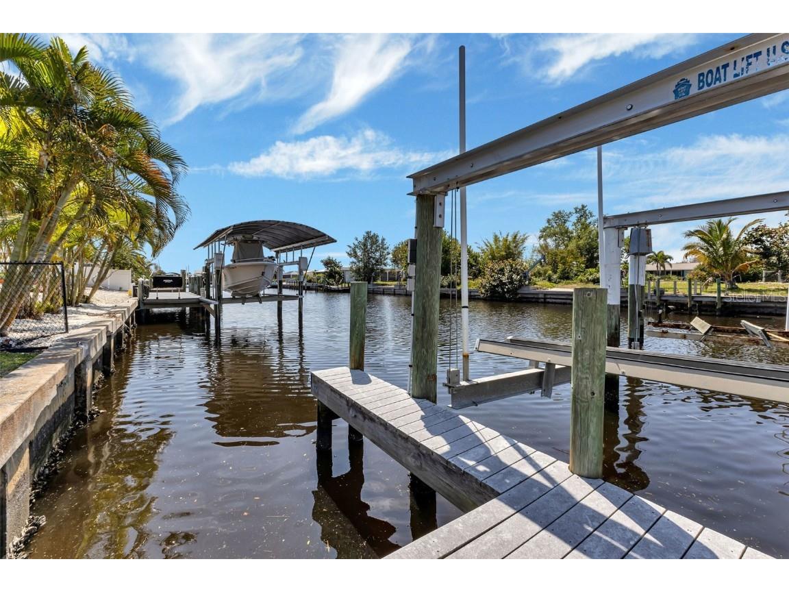 155 Morgan Lane SE Port Charlotte FL 33952 - CROOP WATERWAY C7515867 image35