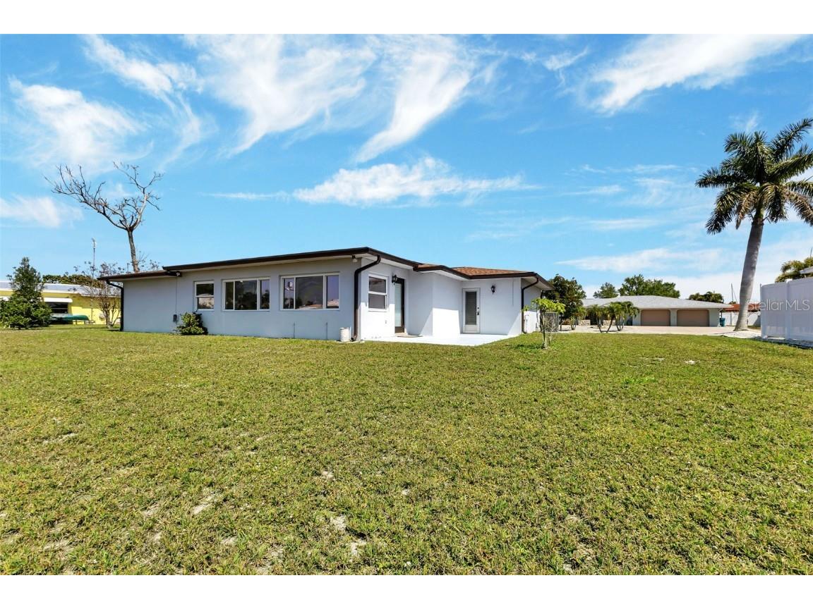 155 Morgan Lane SE Port Charlotte FL 33952 - CROOP WATERWAY C7515867 image39