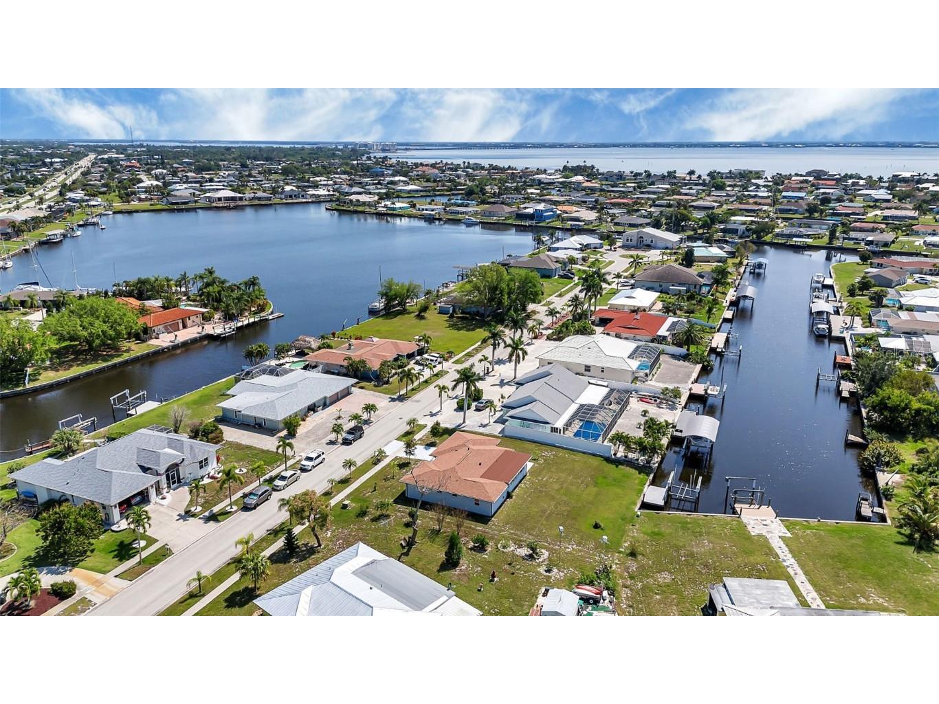 155 Morgan Lane SE Port Charlotte FL 33952 - CROOP WATERWAY C7515867 image43