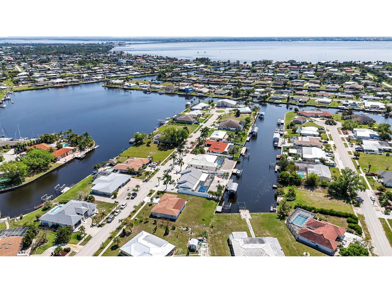 155 Morgan Lane SE Port Charlotte FL 33952 - CROOP WATERWAY C7515867 image44