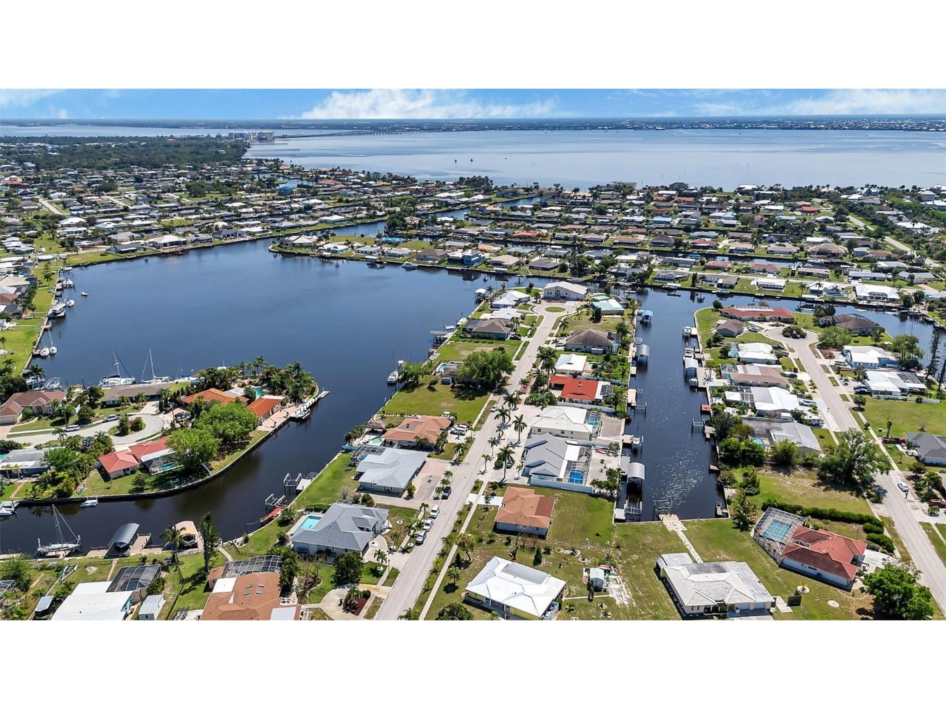 155 Morgan Lane SE Port Charlotte FL 33952 - CROOP WATERWAY C7515867 image45