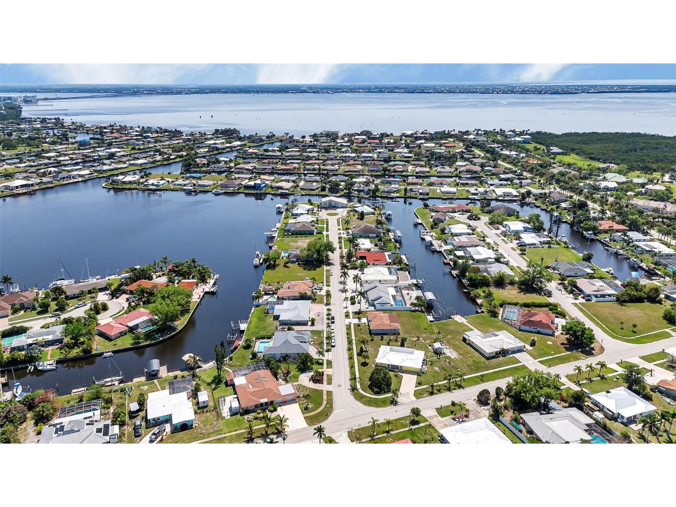 155 Morgan Lane SE Port Charlotte FL 33952 - CROOP WATERWAY C7515867 image46