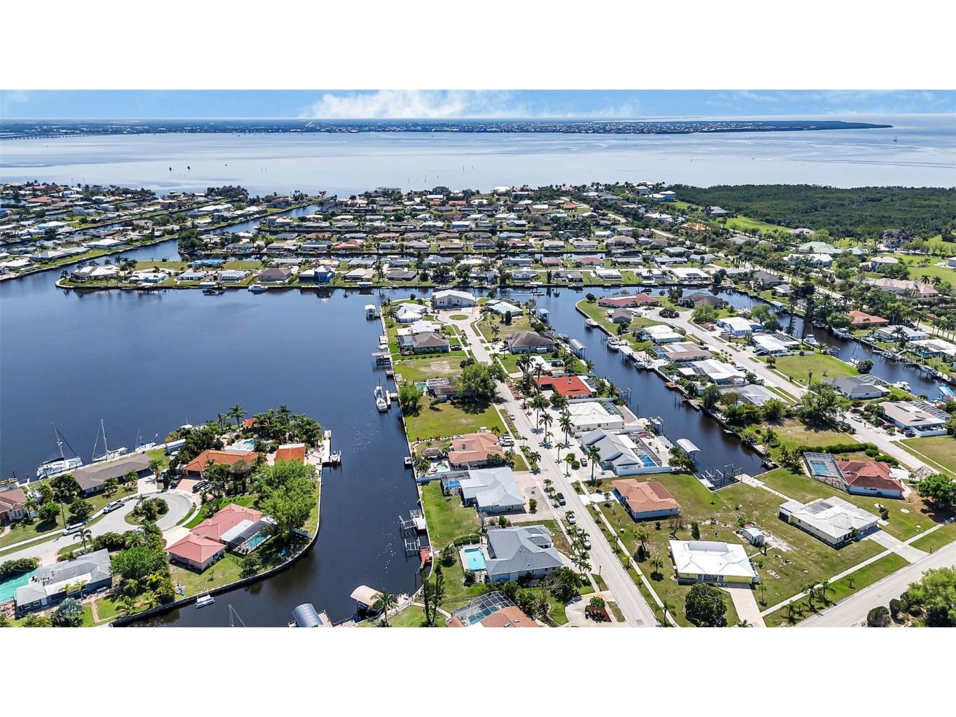 155 Morgan Lane SE Port Charlotte FL 33952 - CROOP WATERWAY C7515867 image47