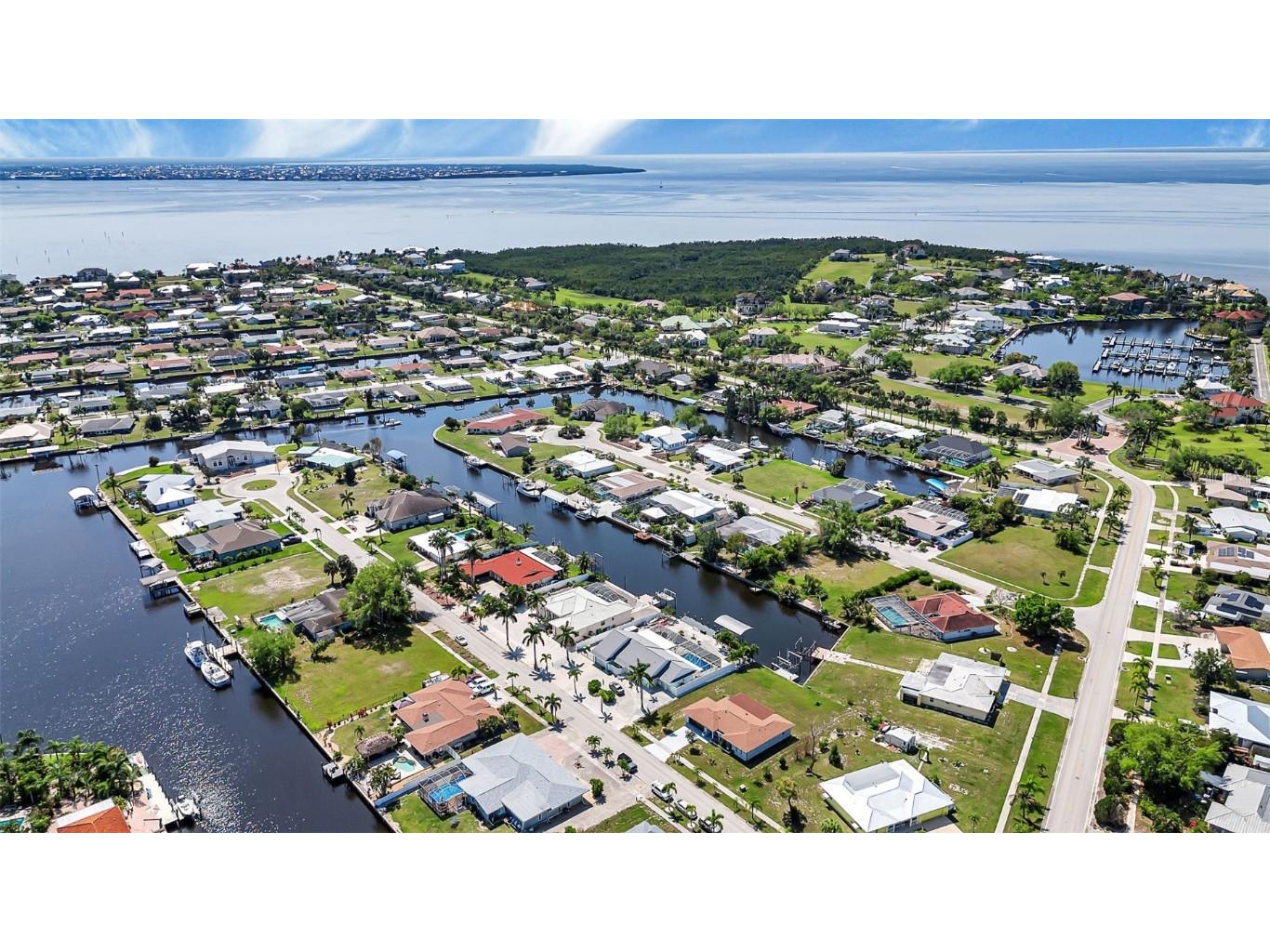 155 Morgan Lane SE Port Charlotte FL 33952 - CROOP WATERWAY C7515867 image48