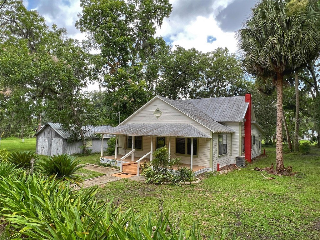 155 NW 254th Street Newberry FL 32669 GC520680 image1