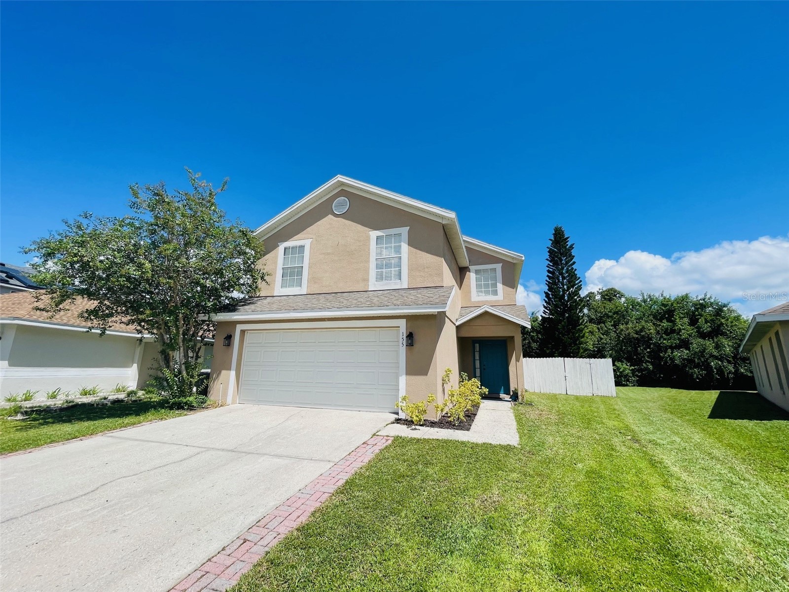 155 Owenshire Circle Kissimmee FL 34744 O6405486 image1