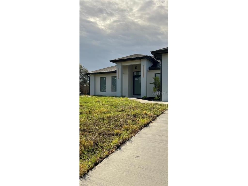 155 Partridge Street Lehigh Acres FL 33974 A4661129 image1