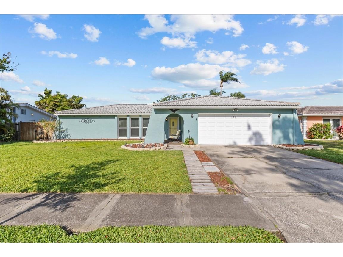 155 Patty Ann Boulevard Palm Harbor FL 34683 W7874403 image1